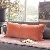 Medicis Coussins 45x100 Orange