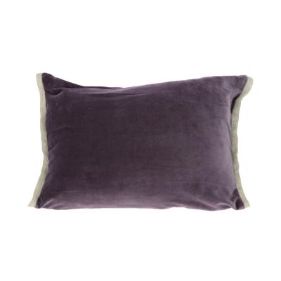 Medicis Coussins 40x55 Violette