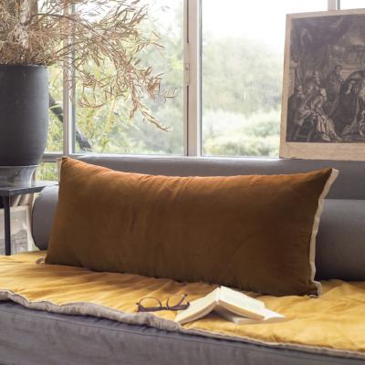 Medicis Coussins 45x100 Taupe